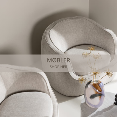MØBLER