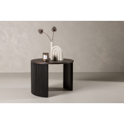 Bristol Sofabord Mocca