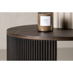 Bristol Sofabord Mocca