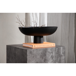 York Sofabord i Gr 45x40cm 