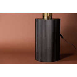 Lenox sidebord 30,5 Sort