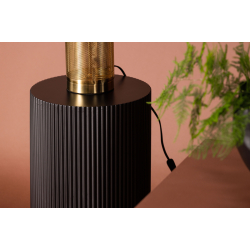 Lenox sidebord 30,5 Sort