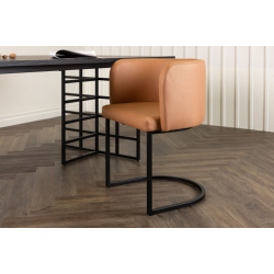 Simrishamn Spisebordsstol Congac