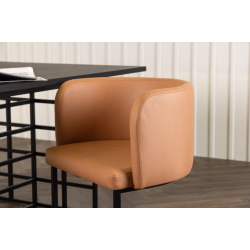 Simrishamn Spisebordsstol Congac