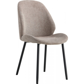 Monte Carlo Spisebordsstol i Stone 