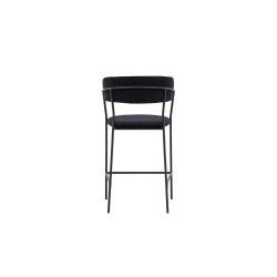 LUI Barstole - 2 STK