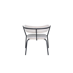 Duffy Spisebordsstol Beige