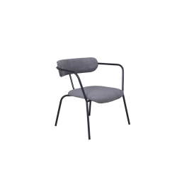 Duffy Spisebordsstol Gr