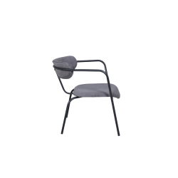 Duffy Spisebordsstol Gr