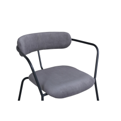 Duffy Spisebordsstol Gr