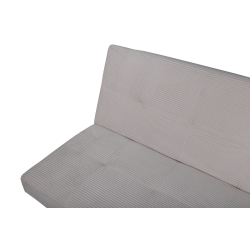 BODIL Sovesofa Beige