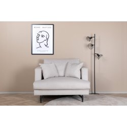 Sofia Loungestol - Beige Fljl