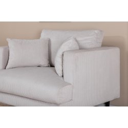 Sofia Loungestol - Beige Fljl