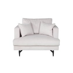 Sofia Loungestol - Beige Fljl