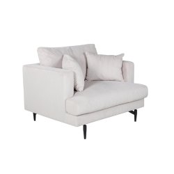 Sofia Loungestol - Beige Fljl