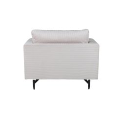 Sofia Loungestol - Beige Fljl