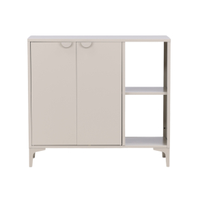 Piring Stl Kommode i Beige 