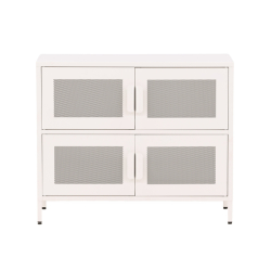 Nett Kommode I Rhvid Stl Med Net 