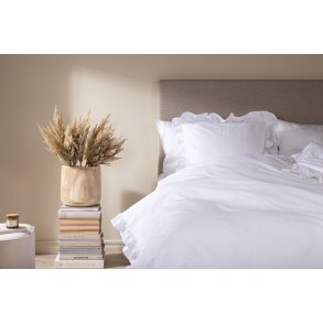 Levi Sengest 200 x 150 - Hvid