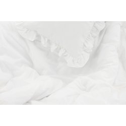 Levi Sengest 220 x 240 - Hvid