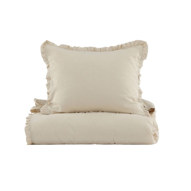 Lias Sengetj 200 x 150 - Beige