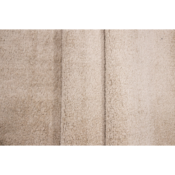 Walter Oval Gulvtppe i Beige 230x160cm 