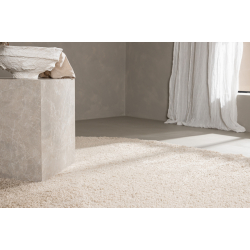 Walter Oval Gulvtppe i Beige 230x160cm 