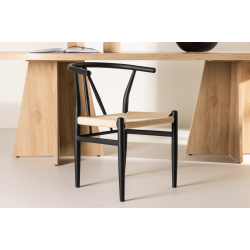 Alfons Spisebordstol (FORUDBESTILLING)