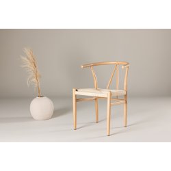 Alfons Spisebordsstol, Lys tr