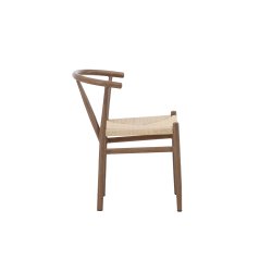 Alfons Spisebordsstole, Mocca