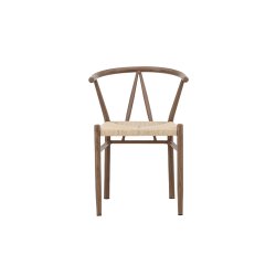 Alfons Spisebordsstole, Mocca