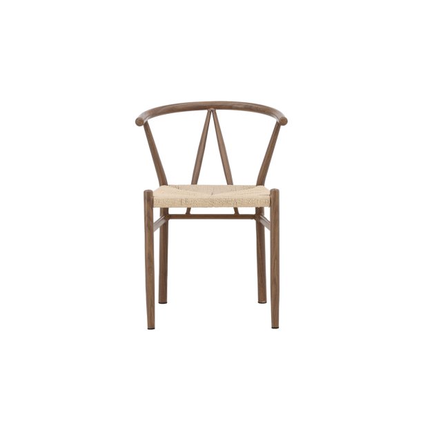 Alfons Spisebordsstole, Mocca