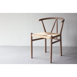 Alfons Spisebordsstole, Mocca