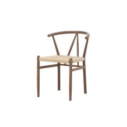 Alfons Spisebordsstole, Mocca