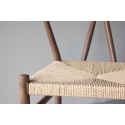 Alfons Spisebordsstole, Mocca