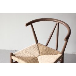 Alfons Spisebordsstole, Mocca