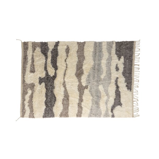 CHARLIE gulvt�ppe 230 X 160