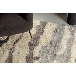 CHARLIE gulvt�ppe 400 X 300