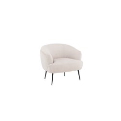 Derry Loungestol - Beige fljl