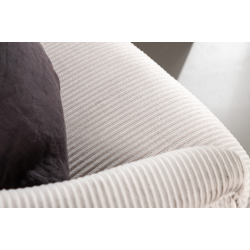 Derry Loungestol i Beige 