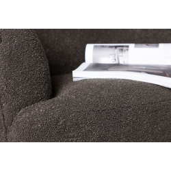 DERRY  Loungestol Mrkegr