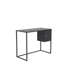 Bakal Skrivebord Sort