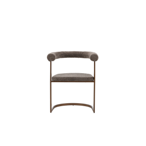 Morning Spisebordsstole 2 STK Brun