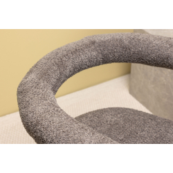 Morning Spisebordsstole 2 STK Brun