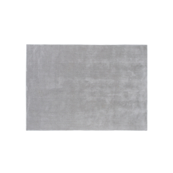 Gulvtppe Luksuris  Undra i Lysegr - 300x200cm 