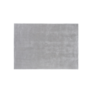 Gulvtppe Luksuris Undra I Lysegr - 240x170cm 