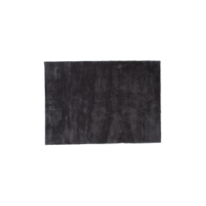 Gulvtppe Luksuris Undra i Mrkegr - 240x170cm