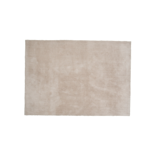 Gulvtppe Luksuris Undra i Beige - 350x250cm 