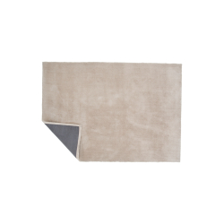 Gulvtppe Luksuris Undra i Beige - 240x170cm