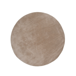 Gulvtppe Luksuris Undra i Beige 200 